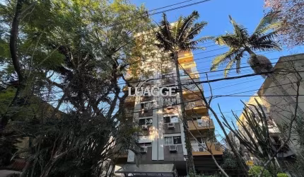 Apartamento de 3 Dormitorios suite 02 vagas no Bairro Bom Fim, Porto Alegre