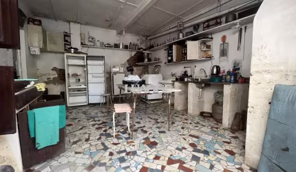Casa no bairro Menino Deus