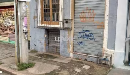 Loja no bairro Cidade Baixa