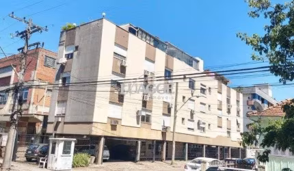 Cobertura com 2 quartos à venda na Rua Doutor Gastão Rhodes - Porto Alegre