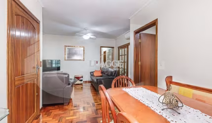 Apartamento de 3 dormitórios no bairro Sarandi