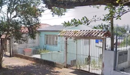 Casa no bairro Partenon