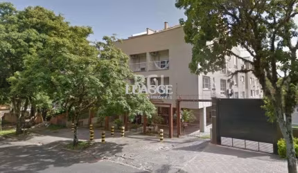 Cobertura para Venda - 126.98m², 2 dormitórios, 2 vagas - Nonoai