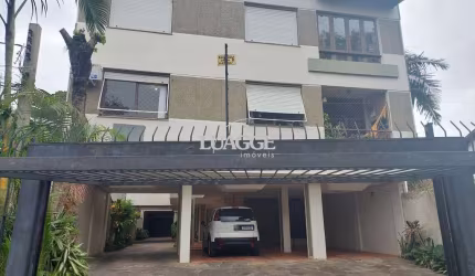 APARTAMENTO GARDEM 3 DORMITORIOS 90M2 Bairro Ipanema