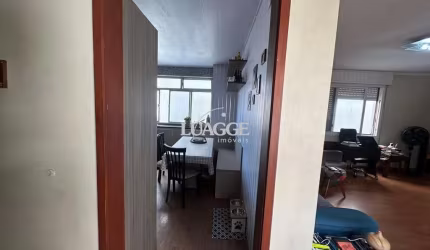Ótima cobertura de 3 dormitórios com 232m² no bairro Passo da Areia.