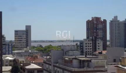 Cobertura para Venda - 267m², 3 dormitórios, sendo 1 suites, 2 vagas - Menino Deus