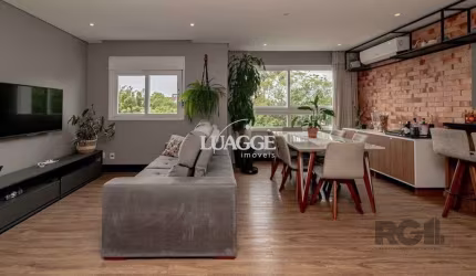 Apartamento em Navegantes