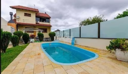 Casa em Sarandi