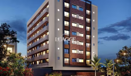Apartamento em Petrópolis
