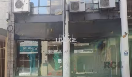 Prédio Comercial em Centro Histórico