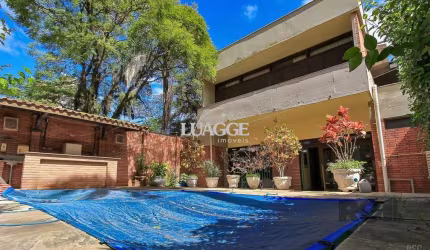Casa em Petrópolis