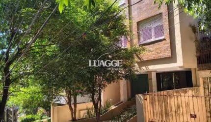Apartamento em Auxiliadora