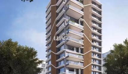 Apartamento em Bela Vista
