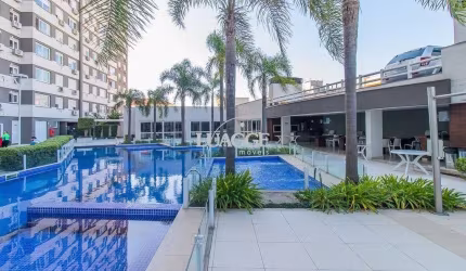 Apartamento em São João