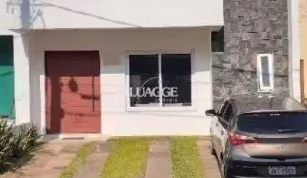 Casa para Venda - 187.38m², 3 dormitórios, sendo 3 suites, 2 vagas - Lagos De Nova Ipanema