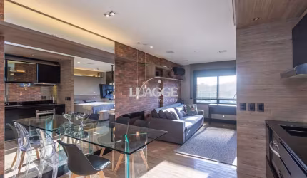 Loft em Jardim Carvalho
