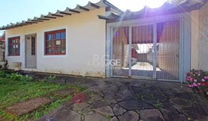 Casa para Venda - 120m², 3 dormitórios, sendo 1 suites, 3 vagas - Ipanema