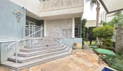 Apartamento 03 dormitórios no Bairro Passo D`Areia em Porto Alegre