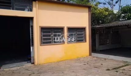 Casa Comercial para Venda - 700m², 0 dormitórios, São João