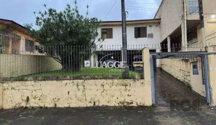 Casa em Morro Santana