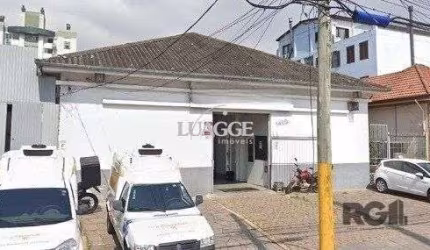Prédio Comercial em São Geraldo
