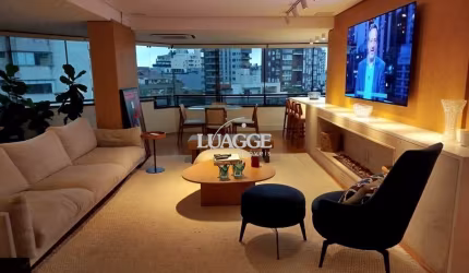 Apartamento em Bela Vista