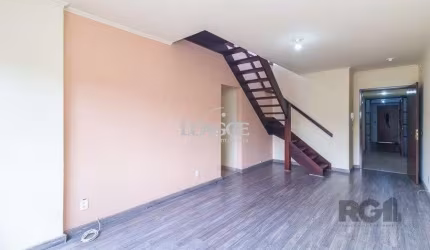 Excelente cobertura de 211m² com 3 dormitórios e 1 vaga.