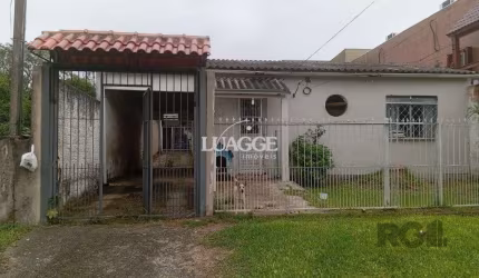 Casa em Mário Quintana