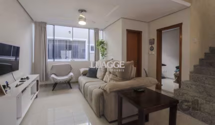 Casa de Condomínio em Vila Ipiranga
