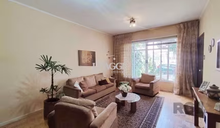 Casa 3 dorms à venda Travessa José Rodrigues Fonseca, Vila Ipiranga - Porto Alegre