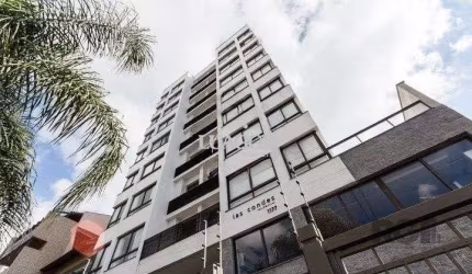 Apartamento garden no bairro Auxiliadora em Porto Alegre