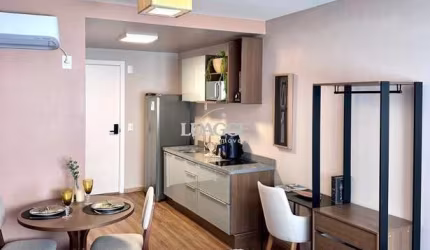 Loft em Auxiliadora