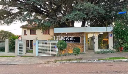 Casa de Condomínio em Cristal