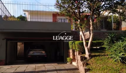 Casa em Santa Tereza