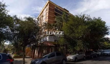 APARTAMENTO PARA LOCAÇÃO NO BAIRRO FLORESTA - 106M² ÁREA PRIVATIVA - PISO LAMINADO/CERÂMICO - 03 QUARTOS SENDO 01 SUÍTE