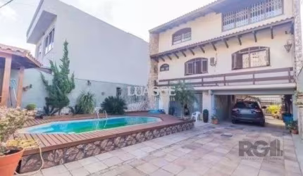 Casa em Vila João Pessoa