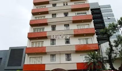 Apartamento em Floresta