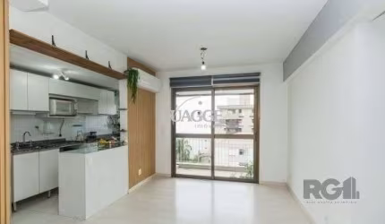 Apartamento em Santa Maria Goretti