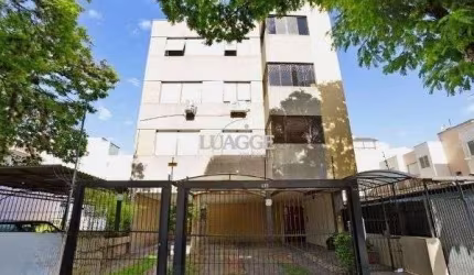 Cobertura horizontal no Jardim Botânico de 4 dormitórios e 2 vagas