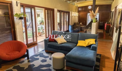 Casa em Ipanema