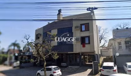 Cobertura duplex no bairro Tristeza de 3 dormitórios 2 vagas e terraço