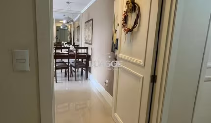 Apartamento 3 dormitórios, 1 suíte, 3 vagas no bairro Jardim Botânico