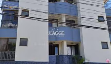 Apartamento em São João