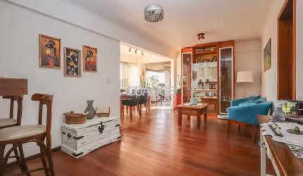 Apartamento à venda no bairro Cristo Redentor em Porto Alegre/RS