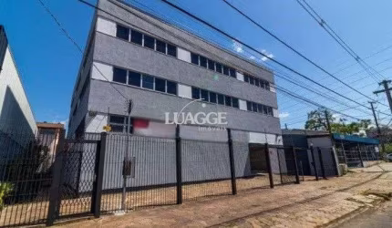 Prédio Comercial em Partenon
