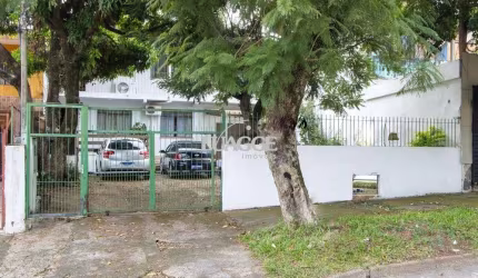 CASA RESIDENCIAL PARA LOCAÇÃO NO BAIRRO SANTA TEREZA - PISO LAMINADO/CERÂMICO - SACADA - PARTE SUPERIOR