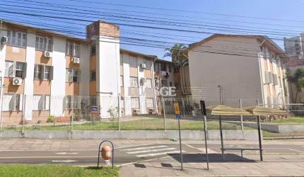 Apartamento em Cristal