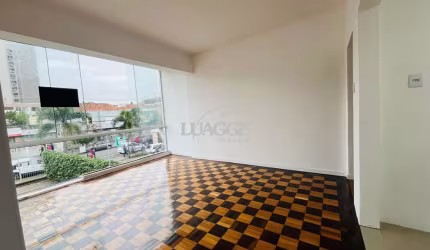 VENDA DE APARTAMENTO DE 2 QUARTOS - MENINO DEUS