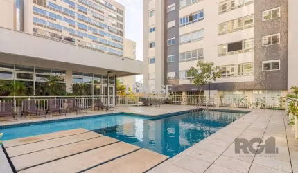Apartamento NOVO no Condomínio Rossi Reserva de 3 dormitórios e 2 vagas