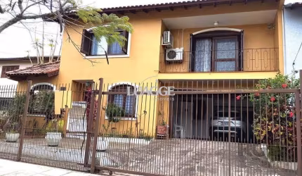Casa em Campo Novo